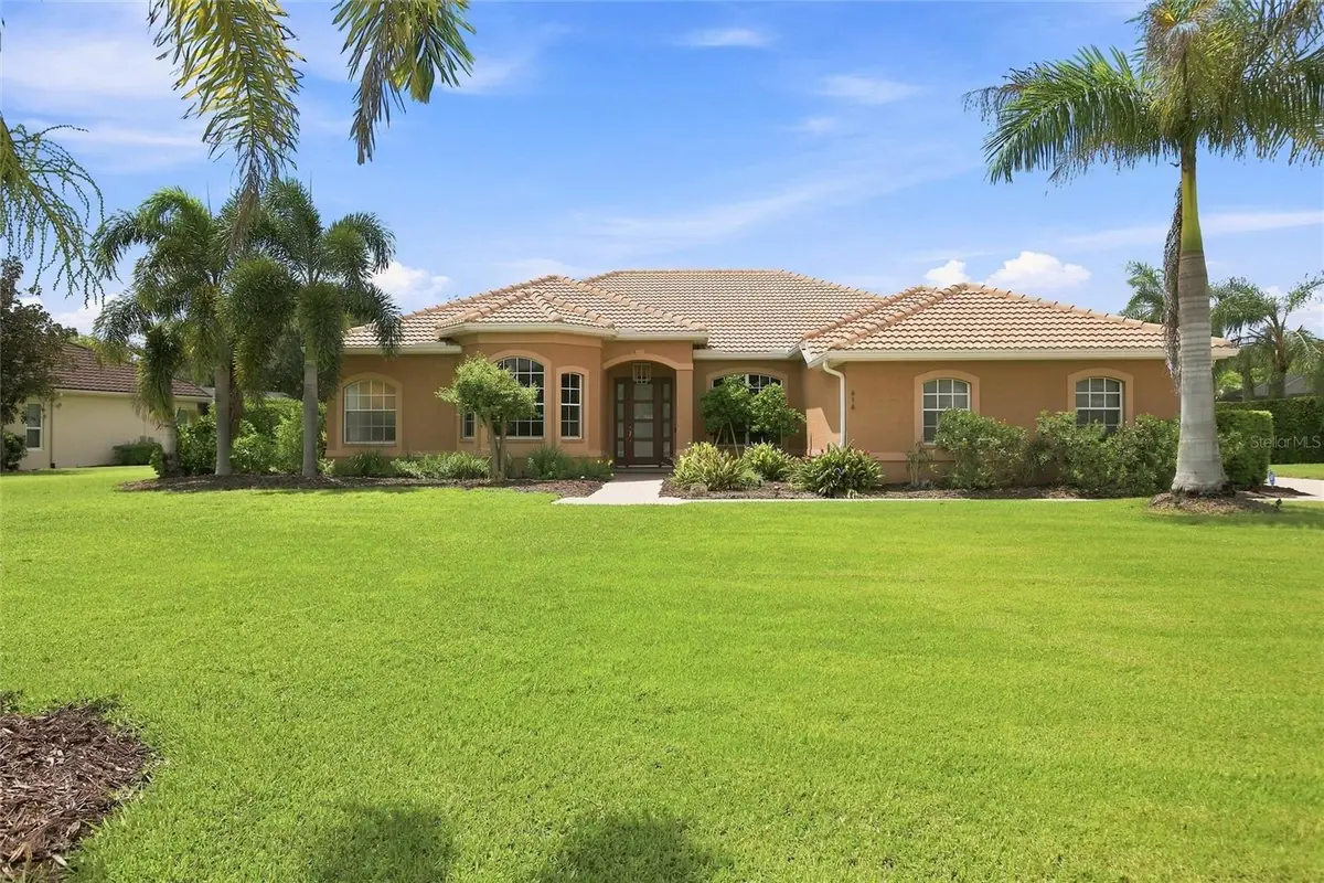 616 Country Meadows Way, Bradenton, FL 34212 - #1