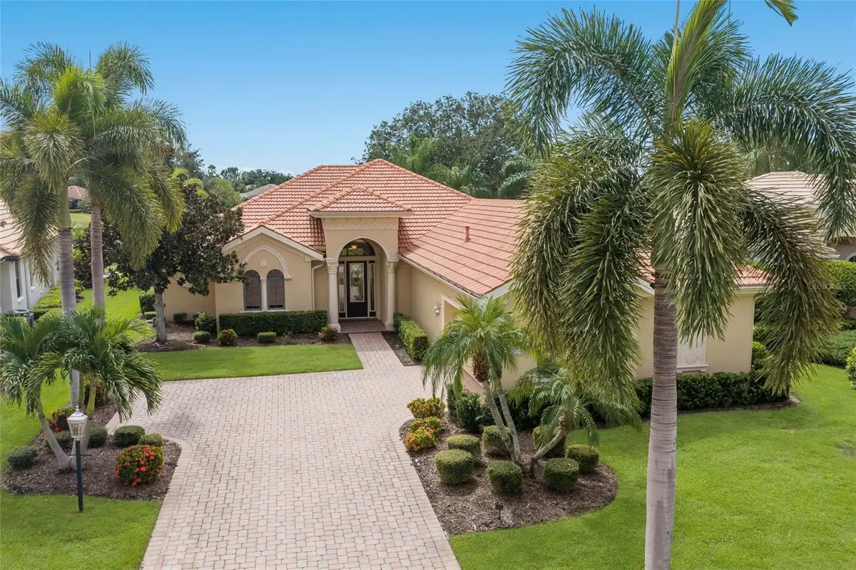 7519 Mizner Reserve Court, Lakewood Ranch, FL 34202 - #1