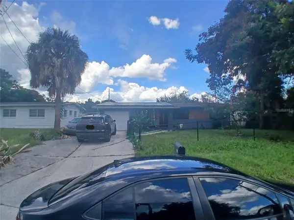 1818 Heather Avenue, TAMPA, FL 33612