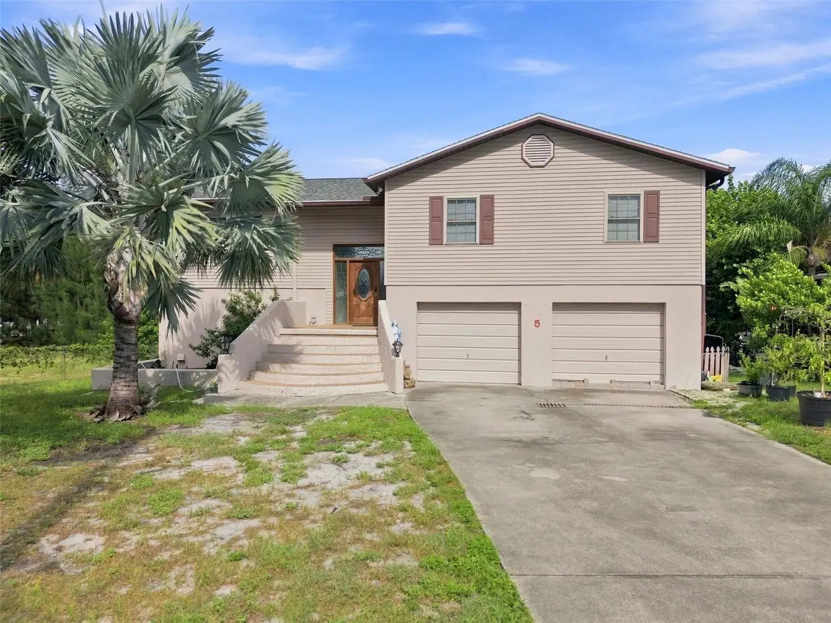 5 Venetian Court, Tarpon Springs, FL 34689 - #1