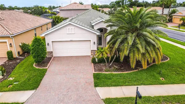 2122 Snapdragon Lane, VENICE, FL 34292