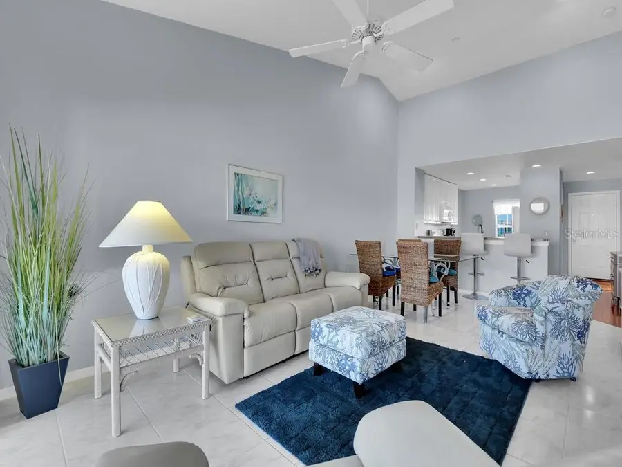 5762 Sabal Trace Drive #201, North Port, FL 34287 - #2