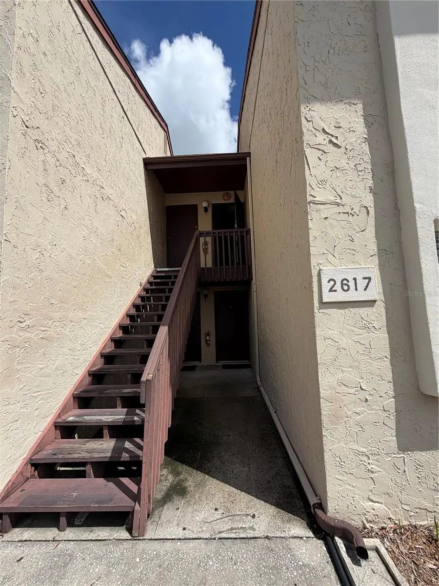 2617 Pine Lake Terrace #B, Sarasota, FL 34237 - #2
