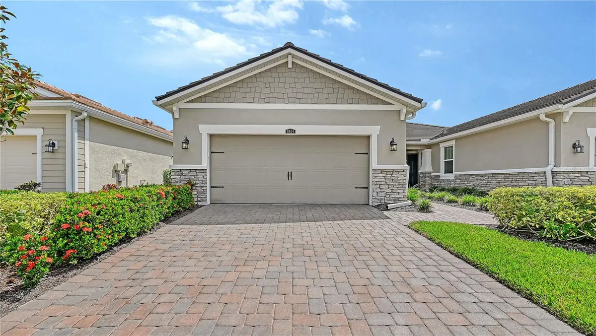 8674 Rain Song Road #310, Sarasota, FL 34238 - #1