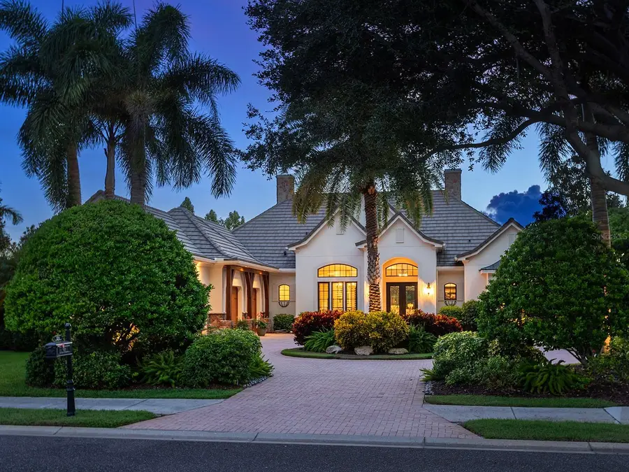 8214 Portlight Court, Lakewood Ranch, FL 34202 - #2