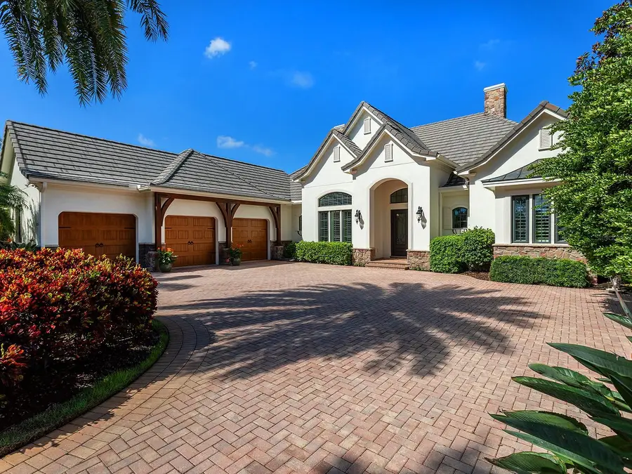 8214 Portlight Court, Lakewood Ranch, FL 34202 - #3