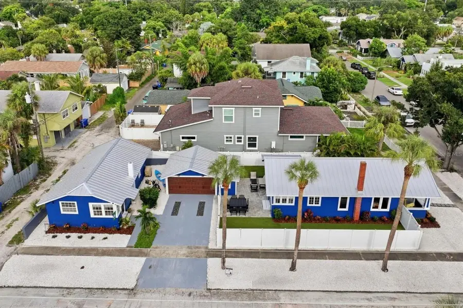 2363 4th Avenue N, Saint Petersburg, FL 33713 - #2