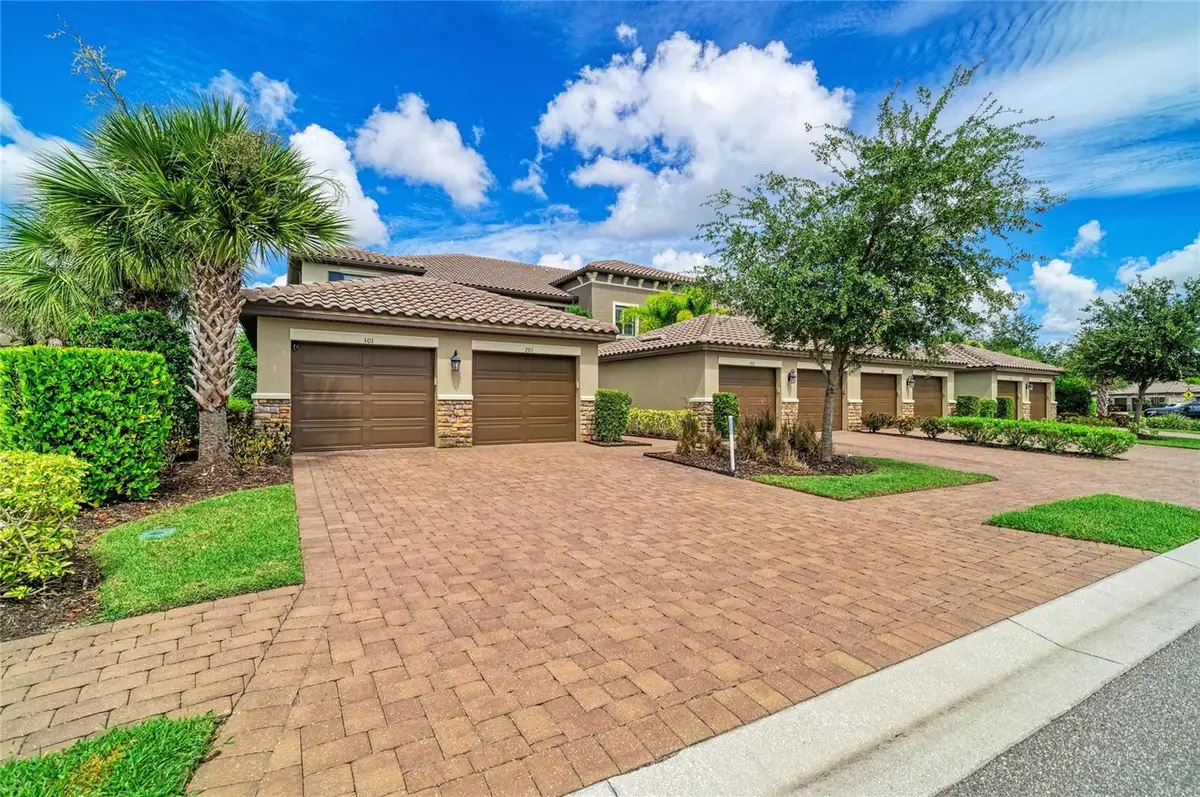 13815 Messina Loop #101, Bradenton, FL 34211 - #1
