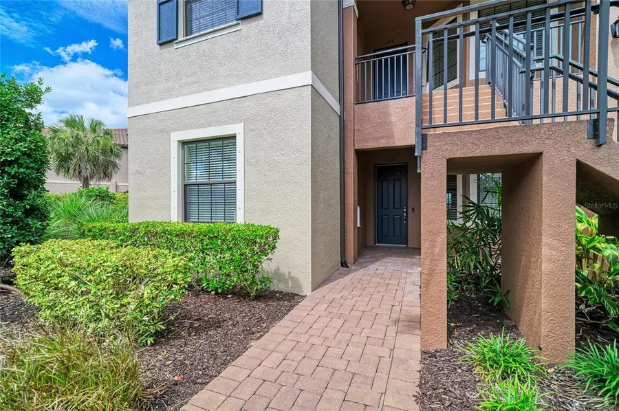 13815 Messina Loop #101, Bradenton, FL 34211 - #2
