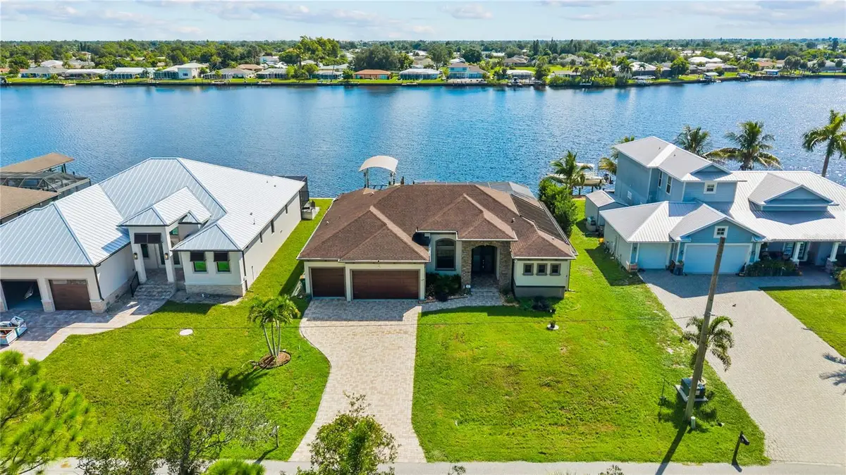 349 Springview Circle Nw, Port Charlotte, FL 33948 - #1