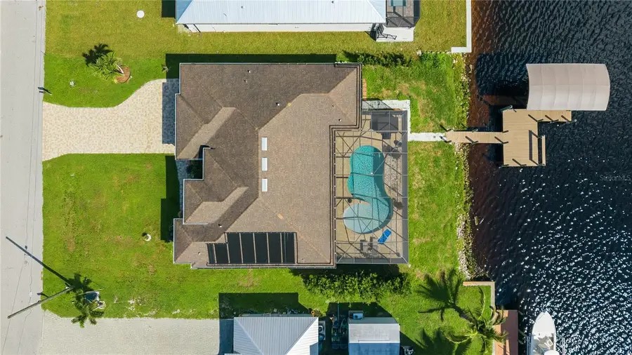 349 Springview Circle Nw, Port Charlotte, FL 33948 - #2
