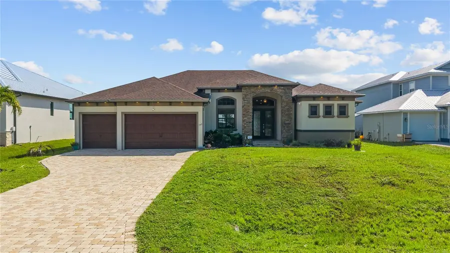 349 Springview Circle Nw, Port Charlotte, FL 33948 - #3