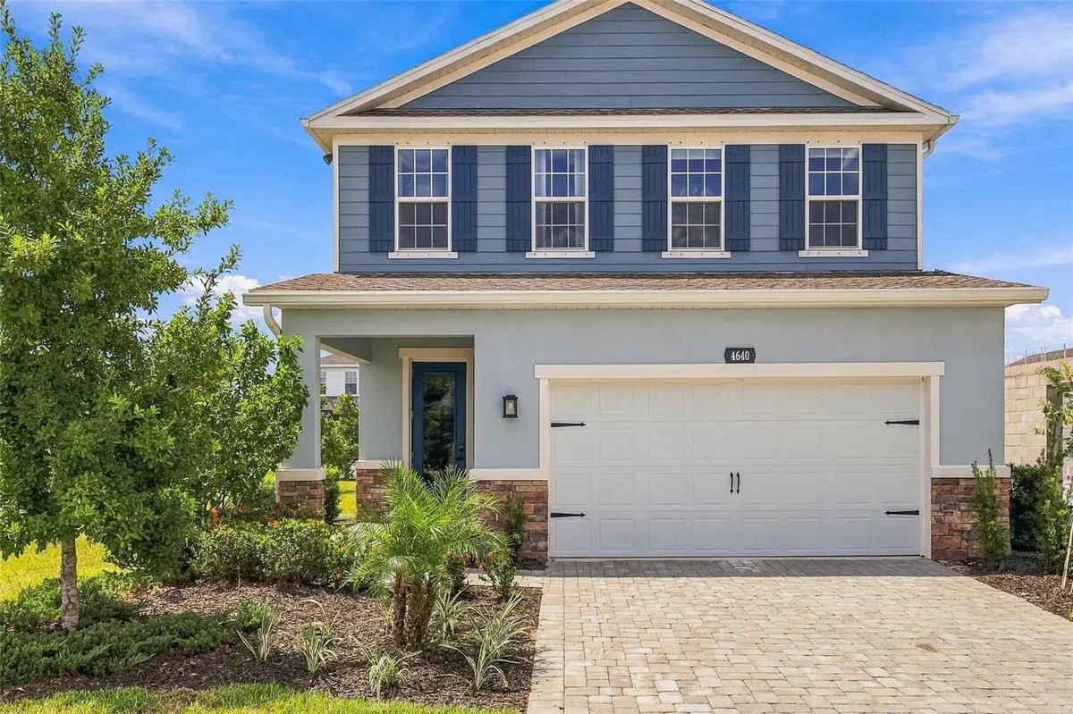 4640 Arden Way, Bradenton, FL 34211 - #1