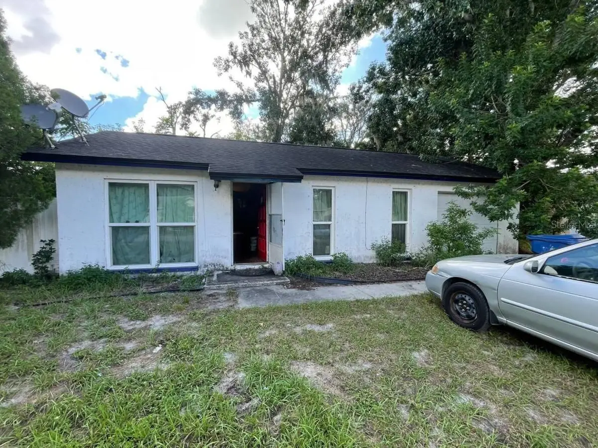 3620 Dellefield Street, New Port Richey, FL 34655 - #1