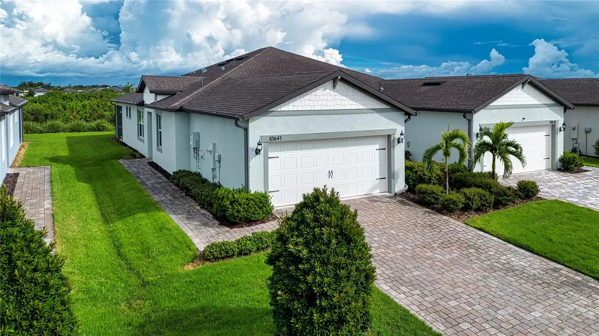 10641 Spring Tide Way, Parrish, FL 34219 - #1