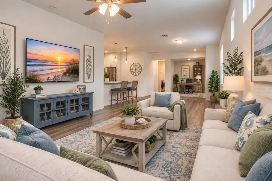10641 Spring Tide Way, Parrish, FL 34219 - #2