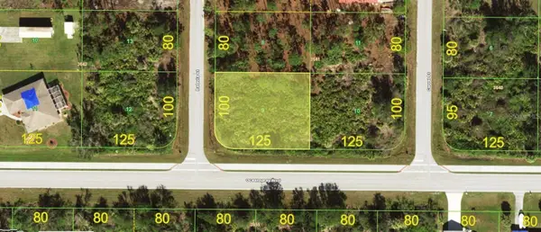 10480 Oceanspray Boulevard, ENGLEWOOD, FL 34224