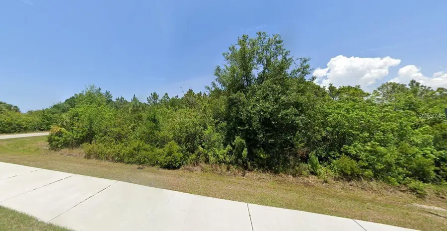 10480 Oceanspray Boulevard, Englewood, FL 34224 - #2