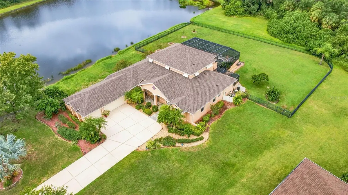 3303 155th Avenue E, Parrish, FL 34219 - #1