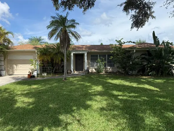 4951 Sawyer Road, SARASOTA, FL 34233