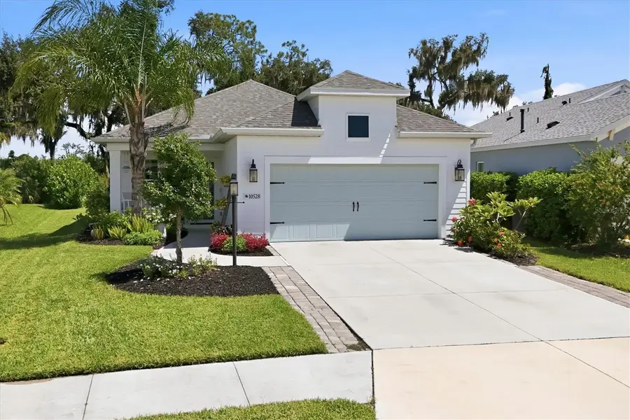 10528 Crooked Creek Court, Parrish, FL 34219 - #3