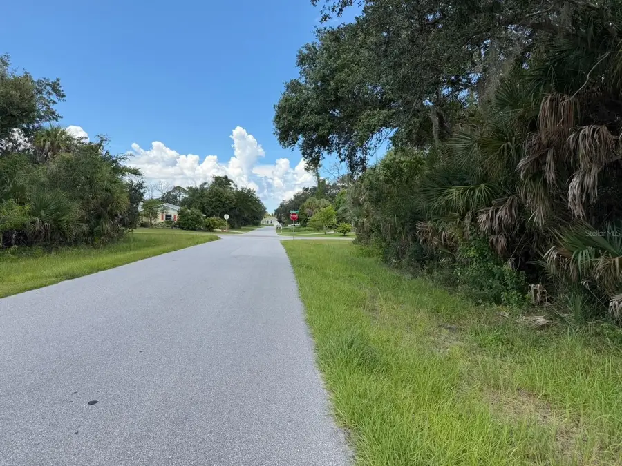 15020 Elwood Avenue, Port Charlotte, FL 33953 - #3