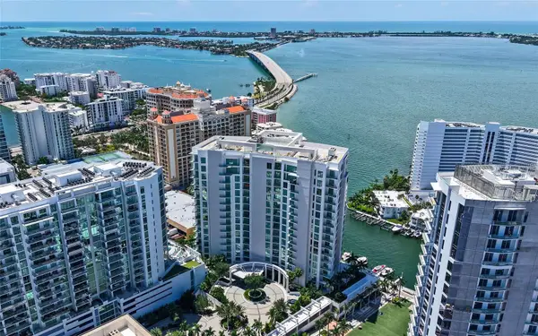 401 Quay #805, SARASOTA, FL 34236
