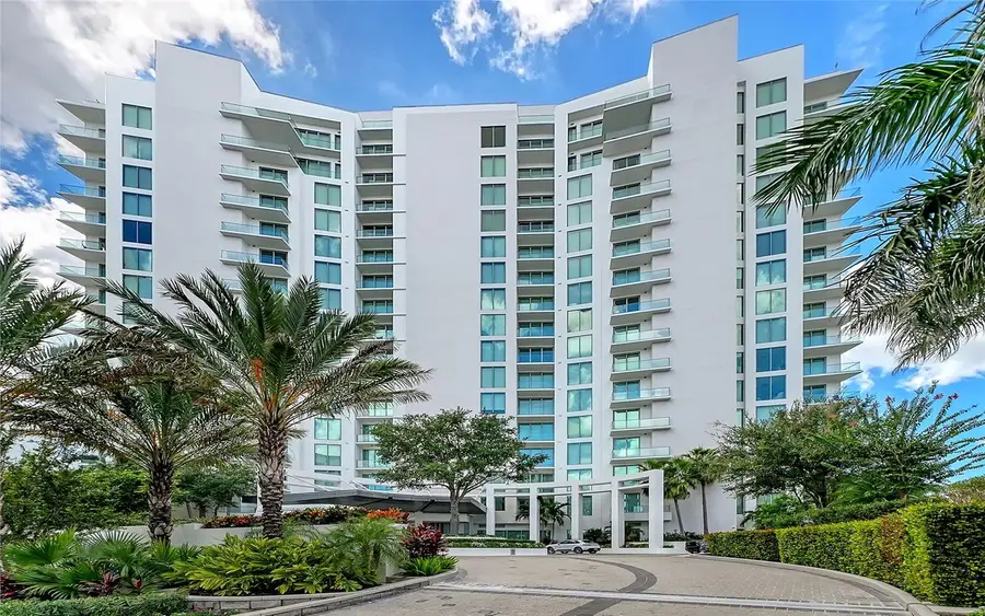 401 Quay Commons #805, Sarasota, FL 34236 - #2