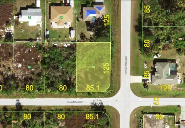 11264 Reinhardt Avenue, ENGLEWOOD, FL 34224