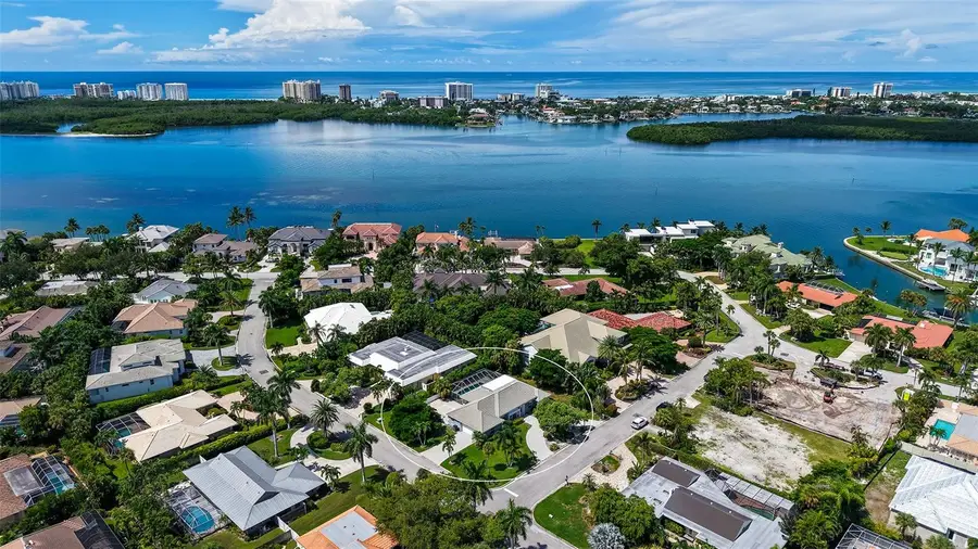 516 Spoonbill Way, Sarasota, FL 34236 - #3