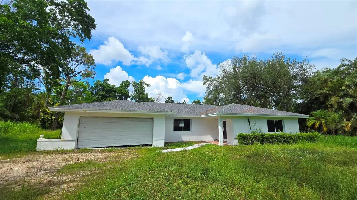 3689 Liberty Square, Fort Myers, FL 33908 - #1