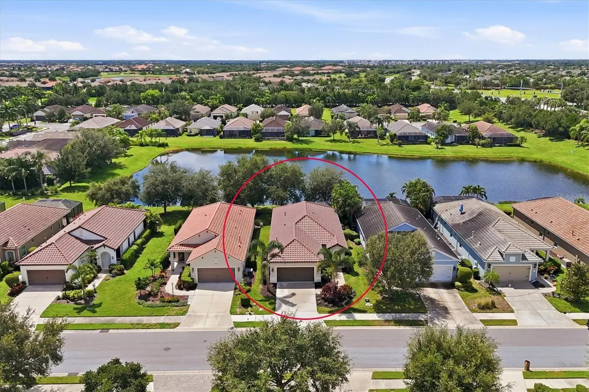 12624 Crystal Clear Place, Bradenton, FL 34211 - #1
