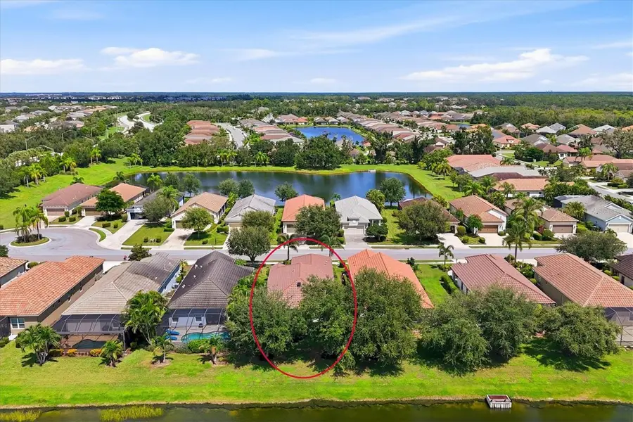 12624 Crystal Clear Place, Bradenton, FL 34211 - #2