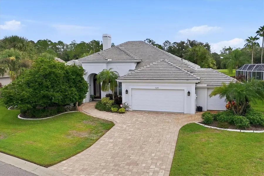 5319 88th Street E, Bradenton, FL 34211 - #3