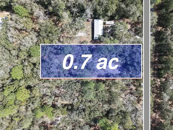 8211 NW 168th Lane, TRENTON, FL 32693