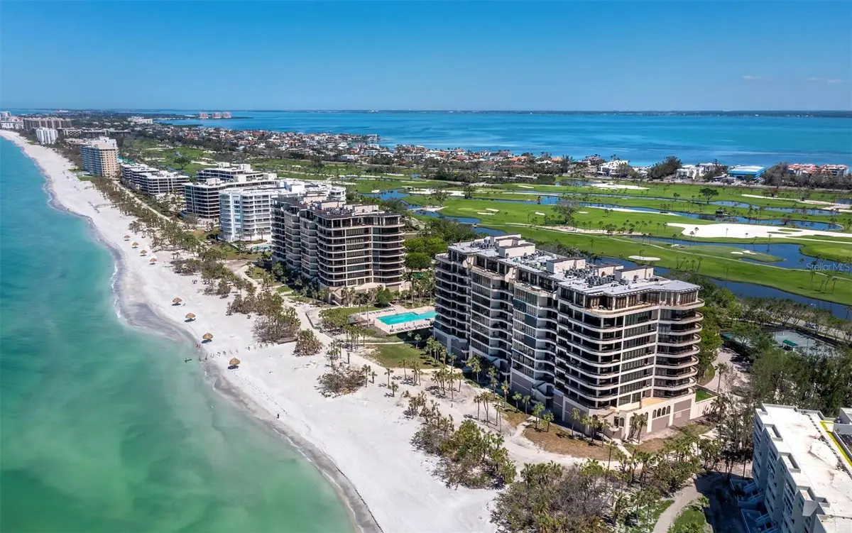 415 L Ambiance Drive #D306, Longboat Key, FL 34228 - #1