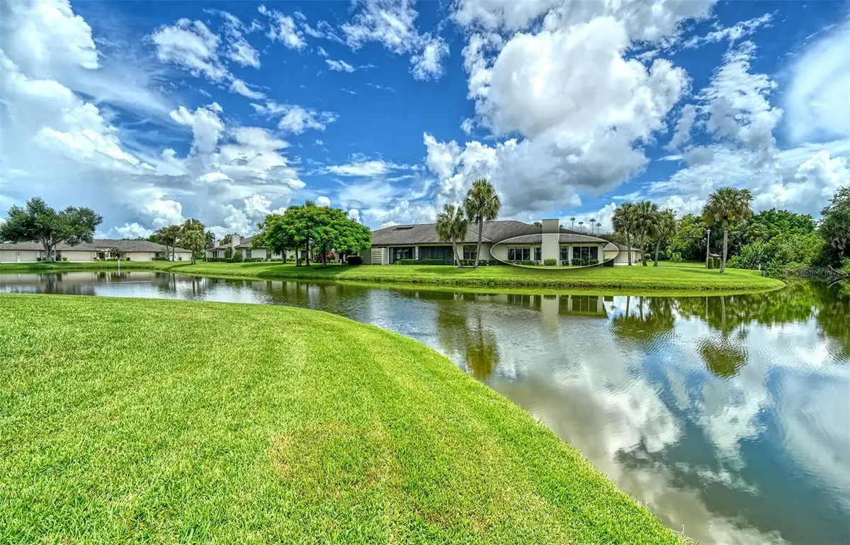 3615 Muirfield Drive #3D, Sarasota, FL 34238 - #1