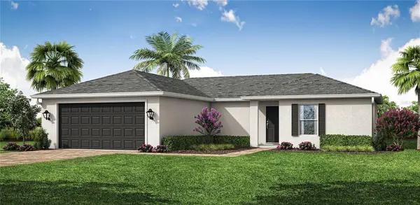 5304 Gillot Boulevard, PORT CHARLOTTE, FL 33981