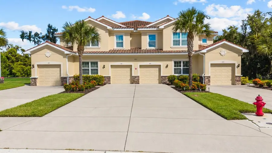 8312 Enclave Way #103, Sarasota, FL 34243 - #2