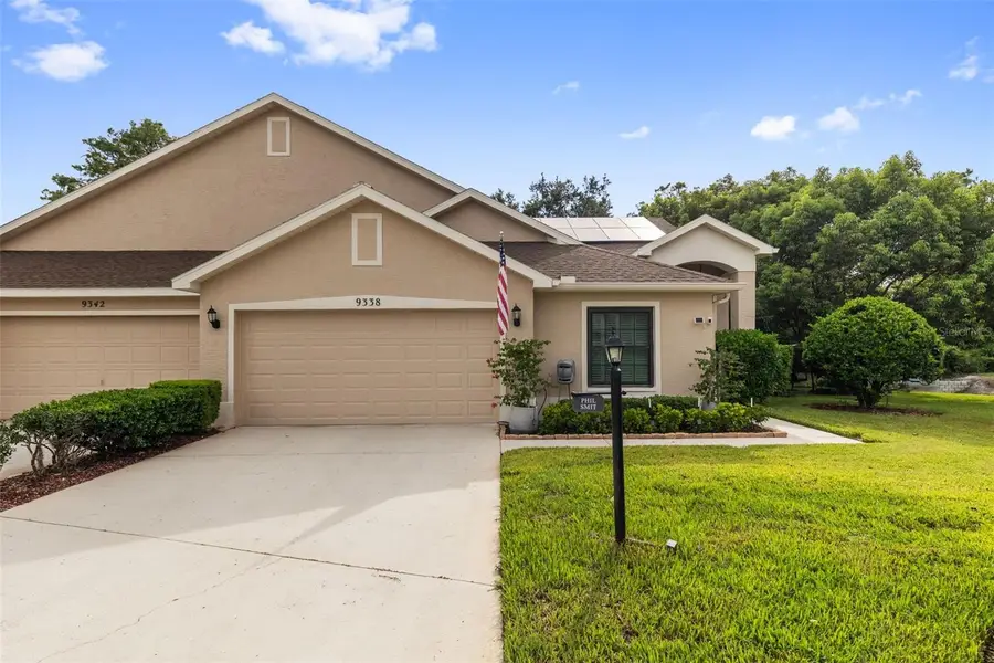 9338 Whispering Meadow Court, New Port Richey, FL 34655 - #2