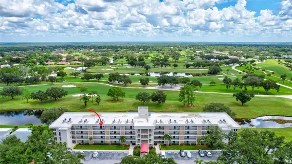 7461 W Country Club Drive N #408, SARASOTA, FL 34243