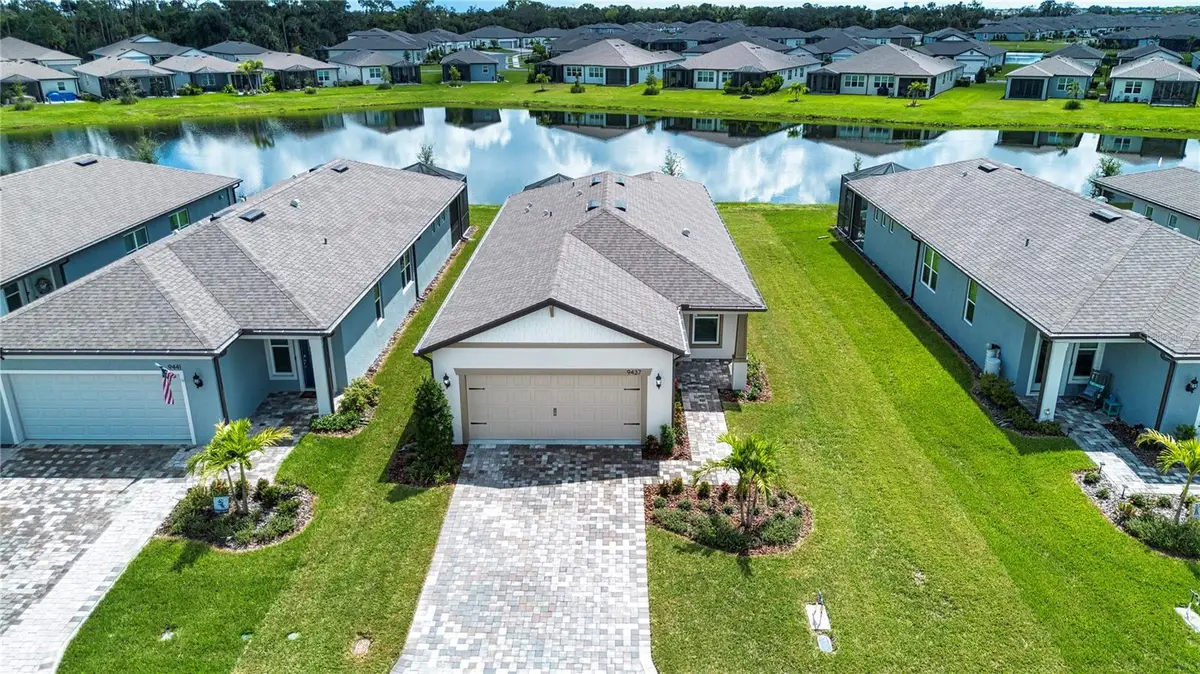 9437 Shorebird Court, Parrish, FL 34219 - #1