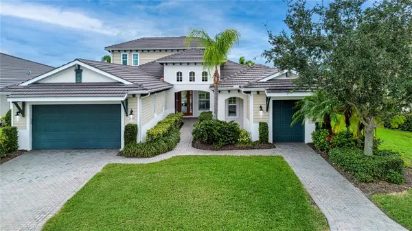 5602 Tidewater Preserve Boulevard, BRADENTON, FL 34208
