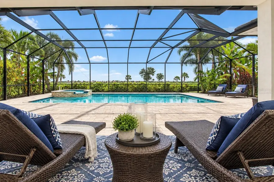 5602 Tidewater Preserve Boulevard, Bradenton, FL 34208 - #2