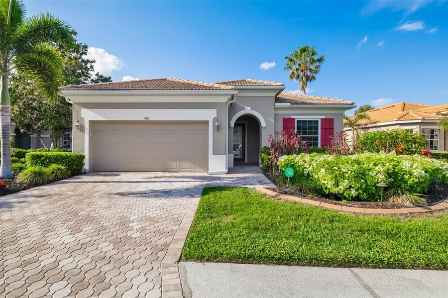 9811 Portside Terrace, Bradenton, FL 34212 - #2