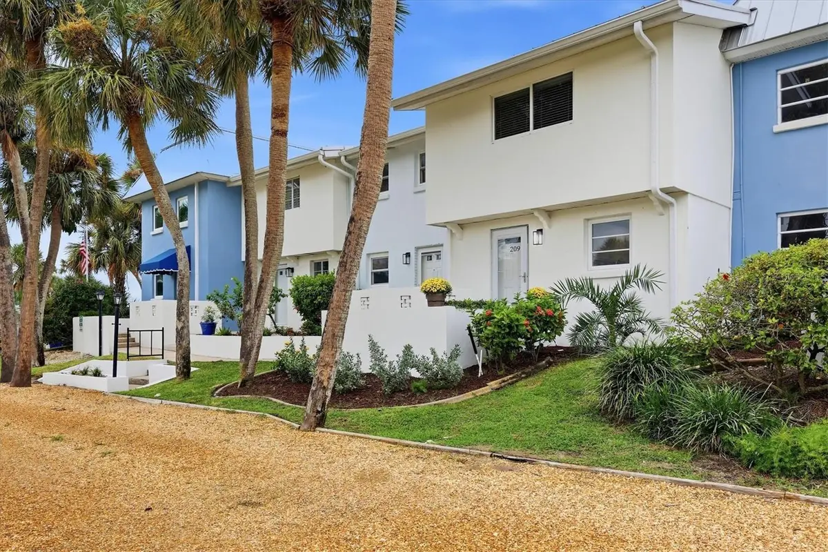 4532 Ocean Boulevard #209, Sarasota, FL 34242 - #1