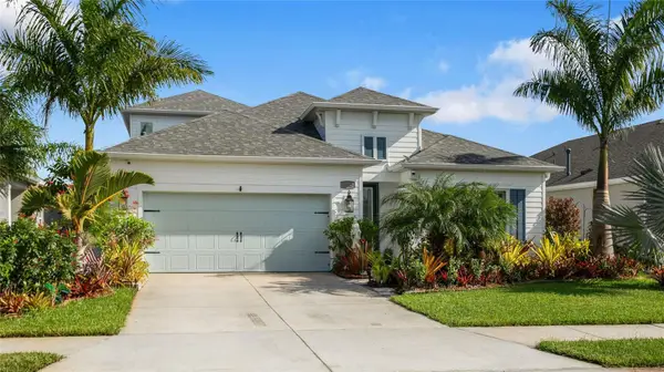 10625 Falling Leaf Court, PARRISH, FL 34219
