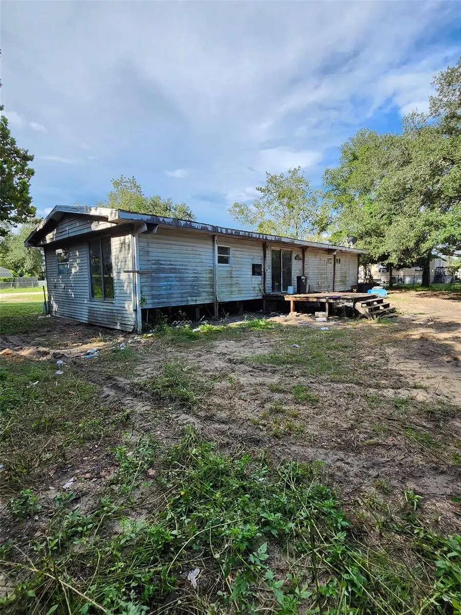 16117 Schaffer Street, Brooksville, FL 34604 - #2