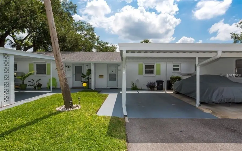6022 Lilli Way #6022, Bradenton, FL 34207 - #1