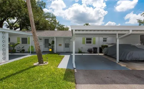6022 Lilli Way #6022, BRADENTON, FL 34207